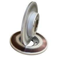 Peugeot 308II 308 I CitroenC4 Bremsscheiben Satz Hinten...