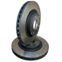 Peugeot 4007/08 Citroen C4 Bremsscheiben Vorn...