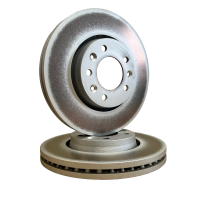 Peugeot Citroën Fiat Toyota Bremsscheiben...