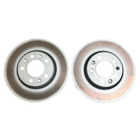 Peugeot Citroën Fiat Toyota Bremsscheiben...