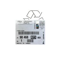 Opel Peugeot Citroën Wasserpumpe...