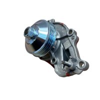 Opel Peugeot Citroën Wasserpumpe Kühlwasserpumpe 9846882380