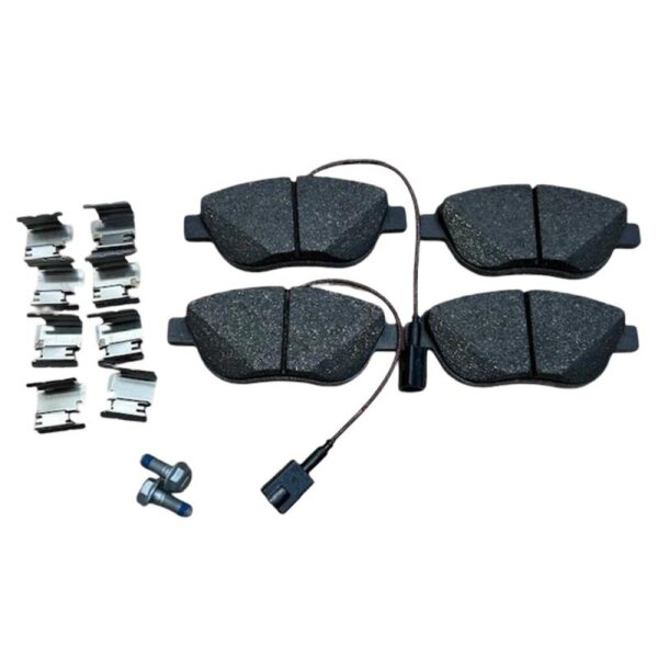 Opel Fiat Bremsbeläge Bremsklötze Scheibenbremse