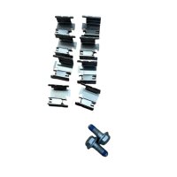 Opel Fiat Bremsbeläge Bremsklötze Scheibenbremse