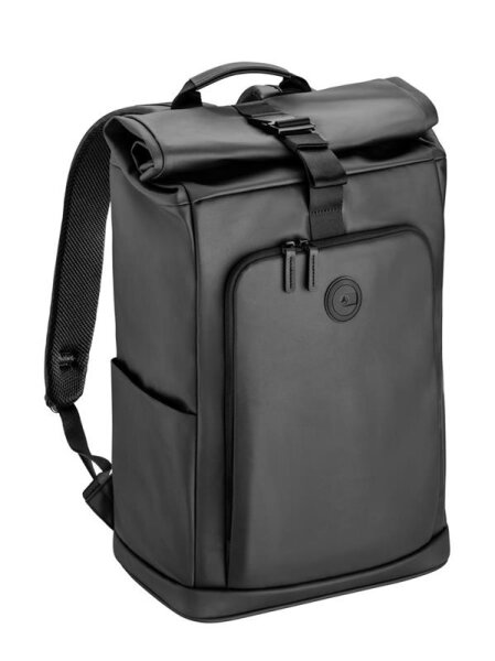 Mercedes-Benz Rucksack G-Klasse Polyester 25l schwarz