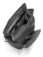 Mercedes-Benz Rucksack G-Klasse Polyester 25l schwarz