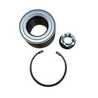 Opel Astra L Citroën Peugeot Radlagersatz Radlager...