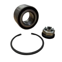 Opel Astra L Citroën Peugeot Radlagersatz Radlager Satz vorne