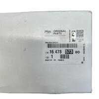 Opel Astra L Citroën Peugeot Radlagersatz Radlager Satz vorne