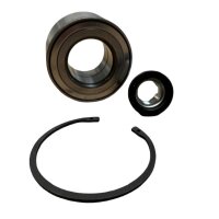 Opel Astra L Citroën Peugeot Radlagersatz Radlager Satz vorne