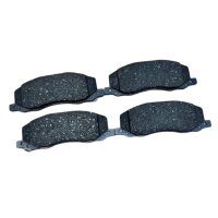 Opel Insignia A Bremsbelagsatz Scheibenbremse