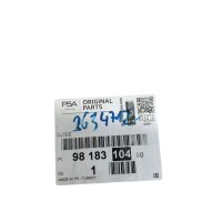 Opel Peugeot Hydraulische Ausrücklager Anschlag Kupplung