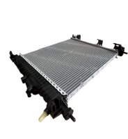 Original Opel Meriva Astra Corsa  Kühler...