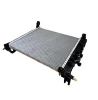 Original Opel Meriva Astra Corsa  Kühler Motorkühlung Wasserkühler 13283247