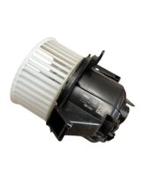 Opel Crossland X Citroën Innenraumgebläse Gebläsemotor