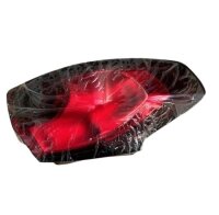 Opel Zafira Tourer C Rücklicht Rückleuchte