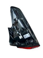 Opel Zafira Tourer C Rücklicht Rückleuchte