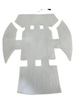 Opel Zafira C Heizmatte Sitzheizung Vorderrücken