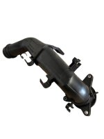 Original GM Opel Insignia A Ladeluftschlauch Ladeluftkühler Leitung 13240176