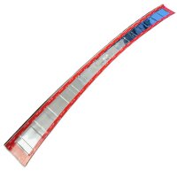 Mercedes-Benz E-Klasse W213 T- Model Ladekantenschutzleiste 44812