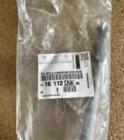 Opel Opel Citroën Peugeot Spurstange Axialgelenk