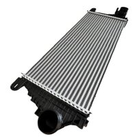 Original GM Opel Insignia B Ladeluftkühler Motorkühlung 39179353