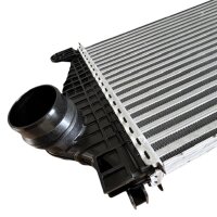 Original GM Opel Insignia B Ladeluftkühler Motorkühlung 39179353