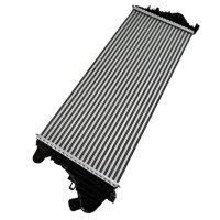 Original GM Opel Insignia B Ladeluftkühler Motorkühlung 39179353