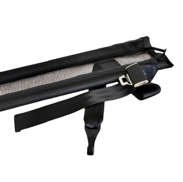 Opel Grandland X Laderaumnetz Trennnetz Transportnetz