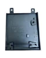 Opel Vivaro  Abdeckung unter Tankdeckel links