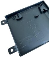 Opel Vivaro  Abdeckung unter Tankdeckel links