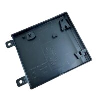 Opel Vivaro  Abdeckung unter Tankdeckel links