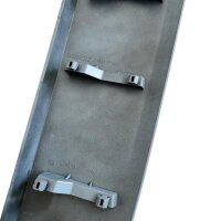 Opel Fiat Renault Zier-/Schutzleiste Seitenwand