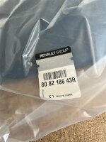 Opel Fiat Renault Zier-/Schutzleiste Seitenwand