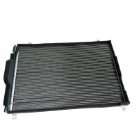 Original GM Suzuki Baleno Kondensator Klimaanlage 95310M68P10