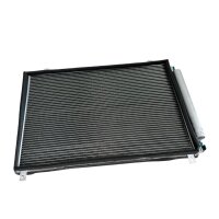 Original GM Suzuki Baleno Kondensator Klimaanlage 95310M68P10