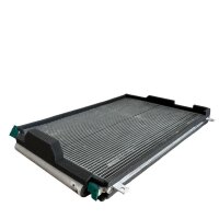 Original GM Suzuki Baleno Kondensator Klimaanlage 95310M68P10