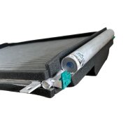 Original GM Suzuki Baleno Kondensator Klimaanlage 95310M68P10