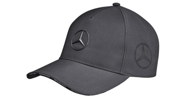 Mercedes Base Cap ohne Original Verpackung