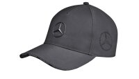Mercedes Base Cap ohne Original Verpackung