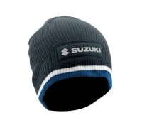 Suzuki Team Blue Beanie