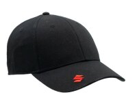 SuzukiTeam Black Cap