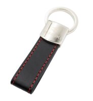 Suzuki Team Black Schlüsselanhänger