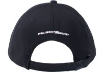 Peugeot Sport Mütze Cap