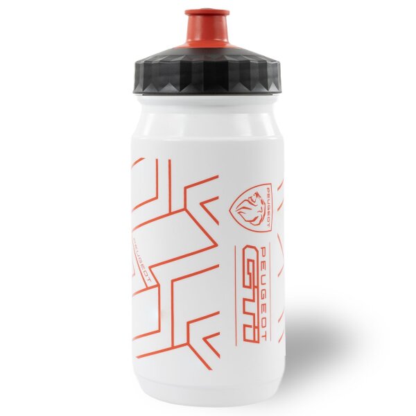 Peugeot GTi Trinkflasche