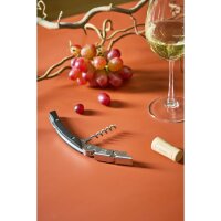 Peugeot Korkenzieher Sommerlier Malbec Saveurs