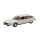 CITROËN CX 2000 1975 1/87 Miniatur Weiss Meije