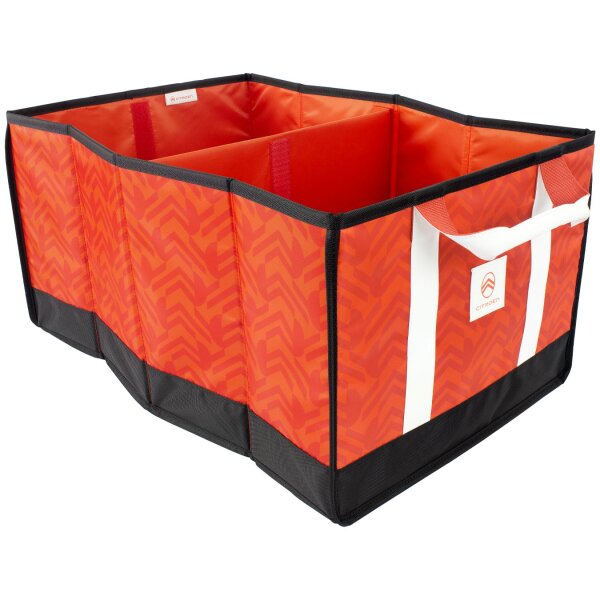 CITROËN Les Chevrons Kofferraum-Organizer