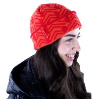 CITROËN-MÜTZE „LES CHEVRONS“ ROT