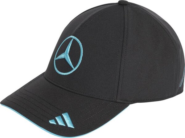 Mercedes-Benz Cap, George Russell, Mercedes-AMG F1
